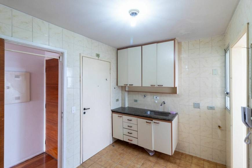 Foto 3 de Apartamento com 3 Quartos para alugar, 83m² em Saúde, São Paulo