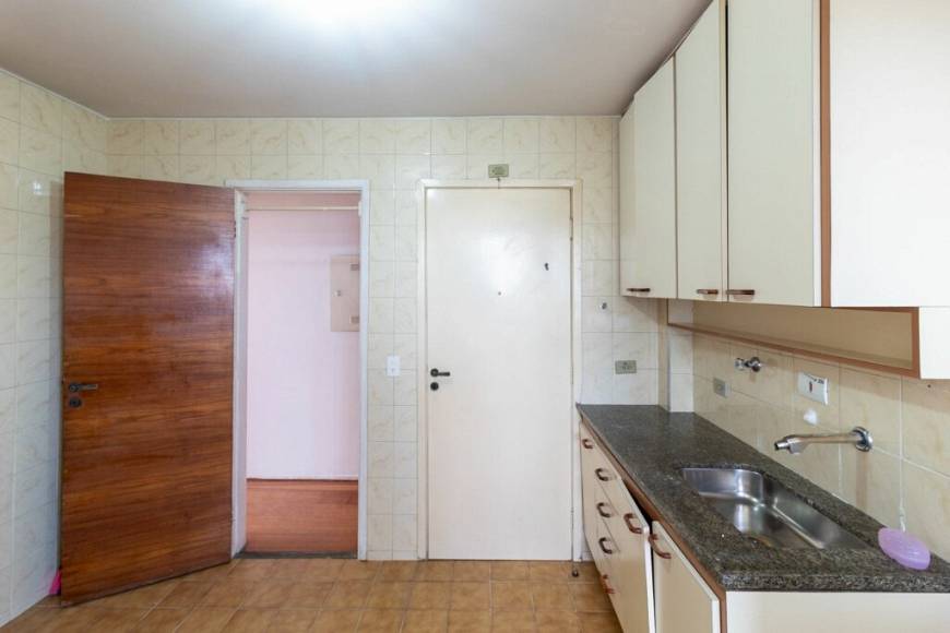 Foto 4 de Apartamento com 3 Quartos para alugar, 83m² em Saúde, São Paulo