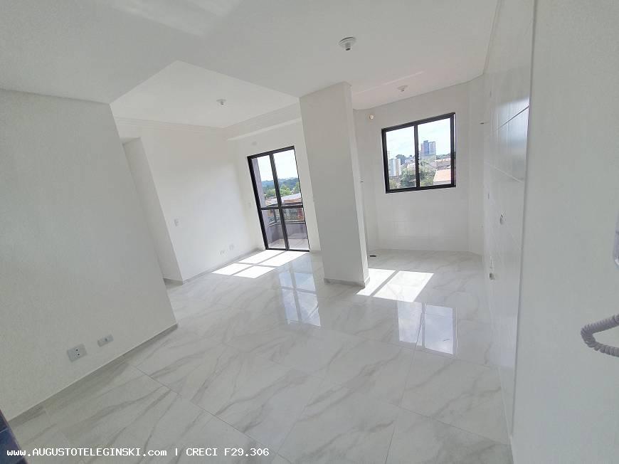 Foto 1 de Apartamento com 3 Quartos à venda, 130m² em Silveira da Motta, São José dos Pinhais