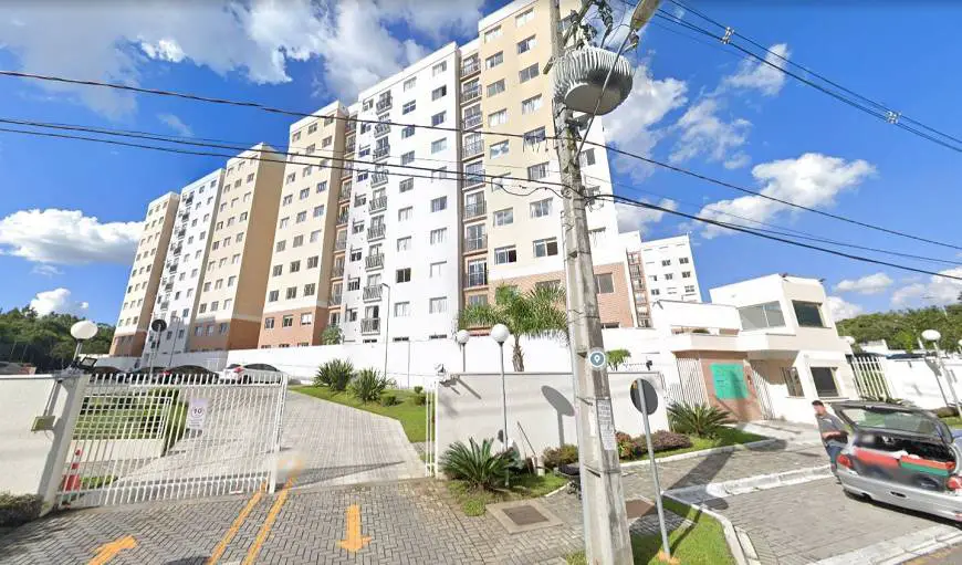 Foto 1 de Apartamento com 3 Quartos à venda, 74m² em Uberaba, Curitiba