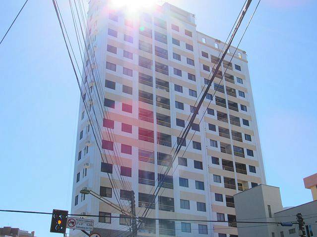 Foto 1 de Apartamento com 3 Quartos para alugar, 59m² em Varjota, Fortaleza