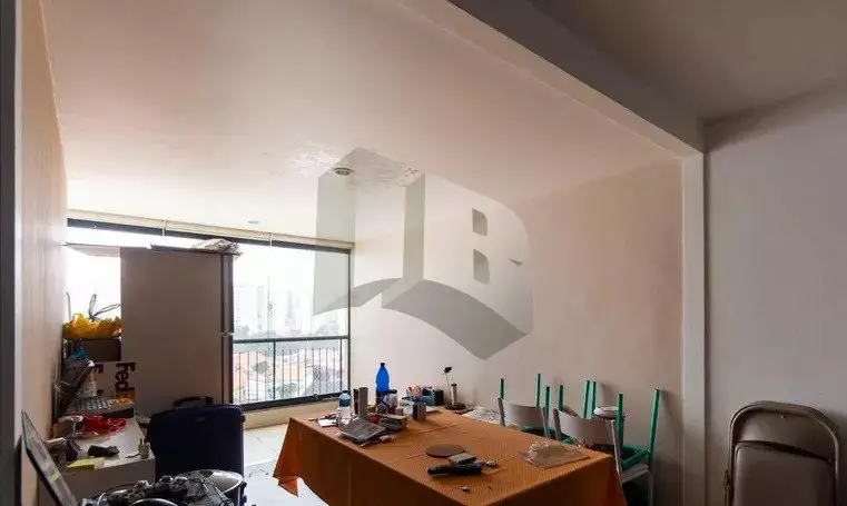 Foto 4 de Apartamento com 3 Quartos à venda, 91m² em Vila Monte Alegre, São Paulo