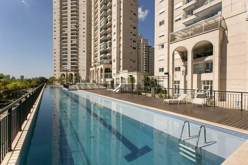 Foto 3 de Apartamento com 4 Quartos à venda, 120m² em Água Branca, São Paulo