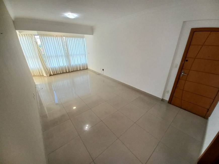 Foto 1 de Apartamento com 4 Quartos para alugar, 180m² em Castelo, Belo Horizonte