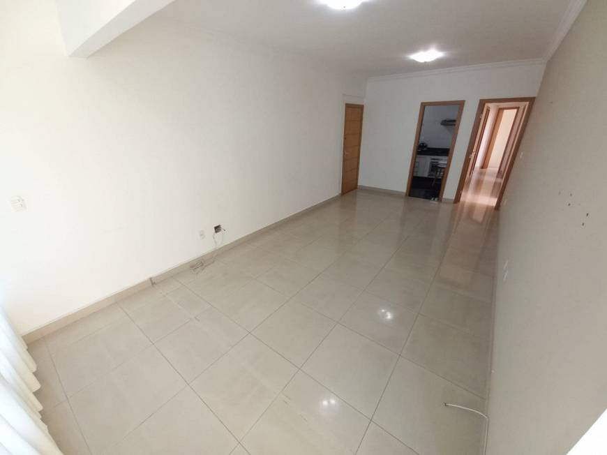 Foto 2 de Apartamento com 4 Quartos para alugar, 180m² em Castelo, Belo Horizonte