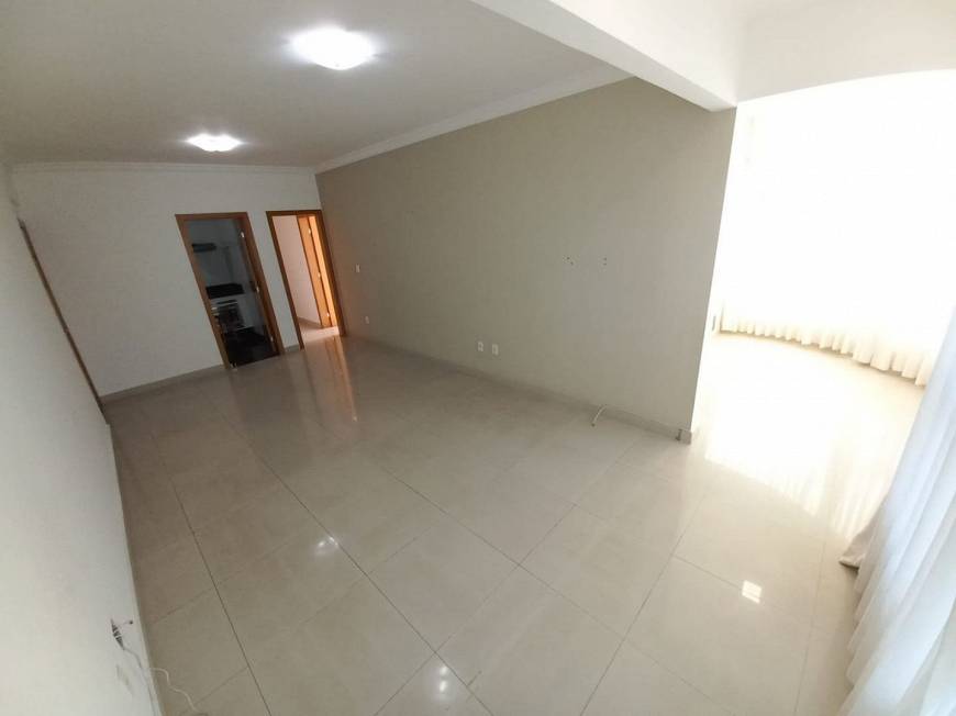 Foto 4 de Apartamento com 4 Quartos para alugar, 180m² em Castelo, Belo Horizonte
