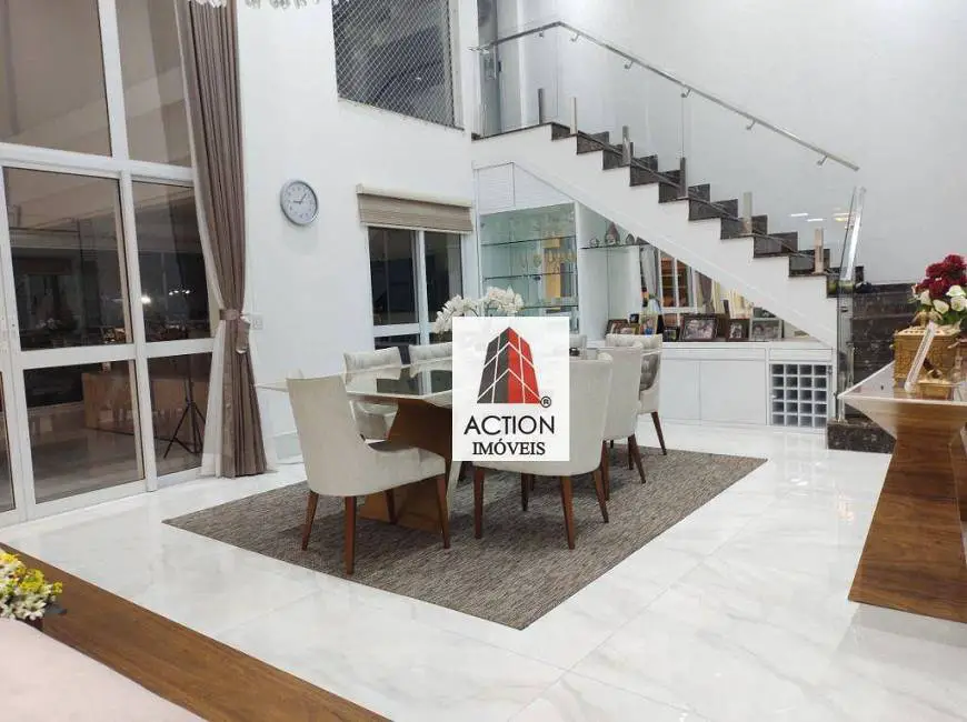 Foto 1 de Apartamento com 4 Quartos à venda, 315m² em Chácara Califórnia, São Paulo