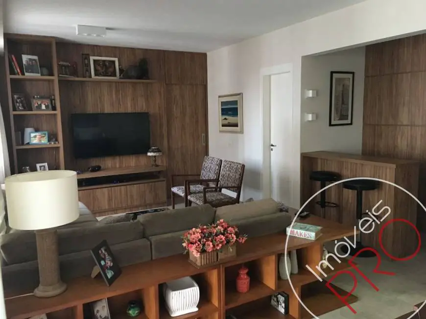Foto 1 de Apartamento com 4 Quartos à venda, 116m² em Chácara Santo Antônio, São Paulo
