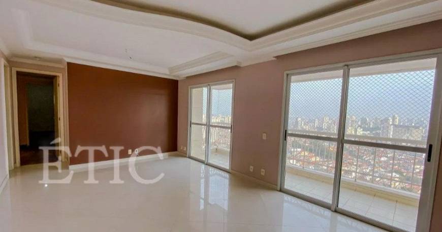 Foto 1 de Apartamento com 4 Quartos à venda, 114m² em Móoca, São Paulo