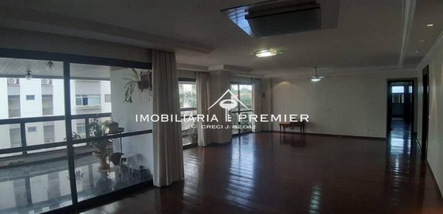 Foto 3 de Apartamento com 4 Quartos para alugar, 318m² em Nova Redentora, São José do Rio Preto