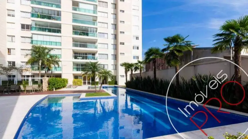 Foto 2 de Apartamento com 4 Quartos à venda, 184m² em Planalto Paulista, São Paulo