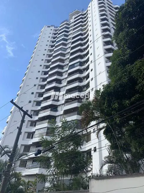 Foto 1 de Apartamento com 4 Quartos para venda ou aluguel, 154m² em Vila Ipojuca, São Paulo