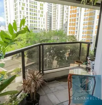 Foto 5 de Apartamento com 4 Quartos à venda, 200m² em Vila Mariana, São Paulo