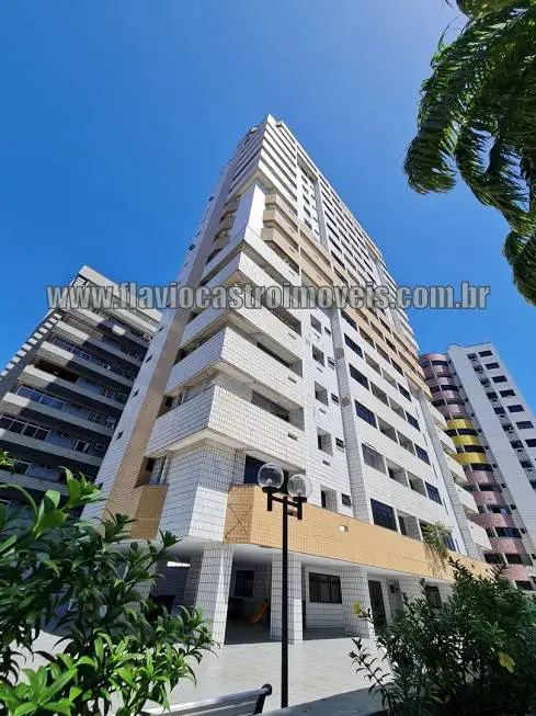 Foto 1 de Apartamento com 5 Quartos à venda, 146m² em Aldeota, Fortaleza