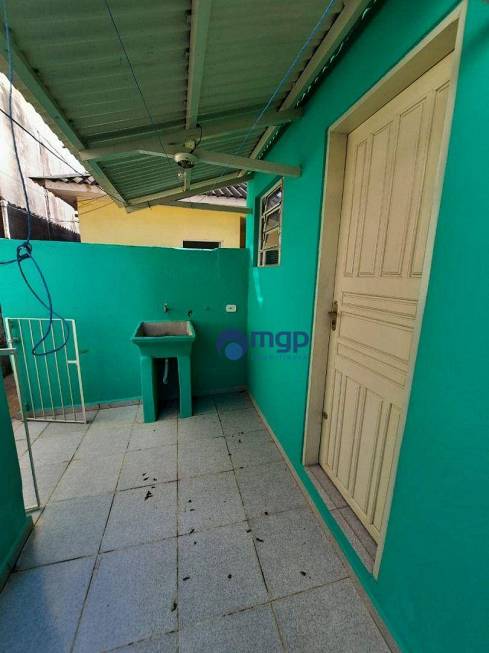 Foto 3 de Casa com 1 Quarto para alugar, 50m² em Vila Medeiros, São Paulo