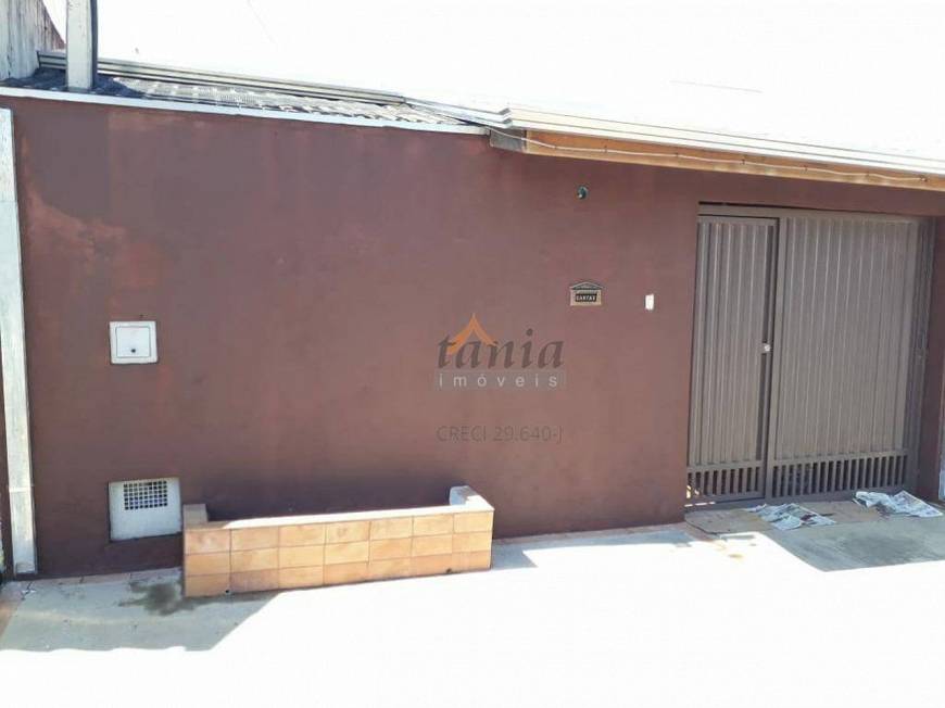 Foto 1 de Casa com 2 Quartos à venda, 175m² em Residencial Santa Madre Paulina, Salto