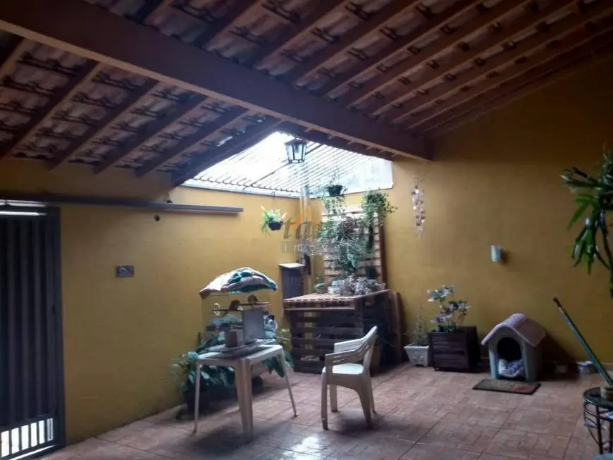 Foto 3 de Casa com 2 Quartos à venda, 175m² em Residencial Santa Madre Paulina, Salto