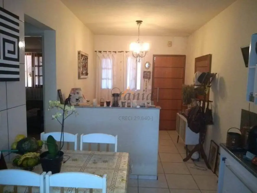 Foto 5 de Casa com 2 Quartos à venda, 175m² em Residencial Santa Madre Paulina, Salto