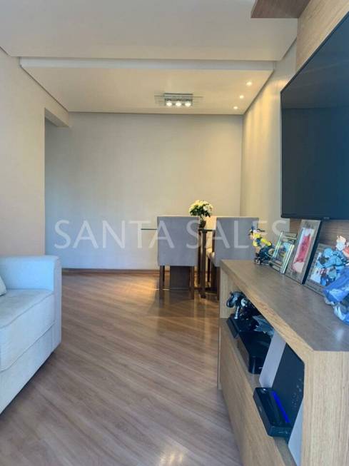 Foto 2 de Casa com 2 Quartos à venda, 60m² em Santa Cecília, São Paulo