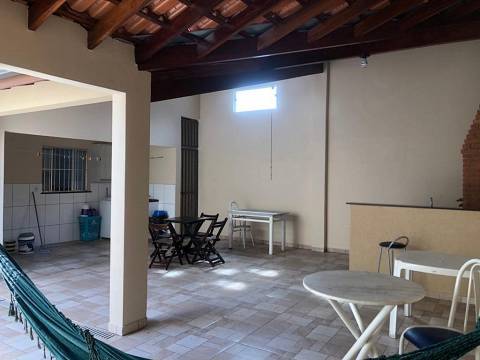 Foto 2 de Casa com 2 Quartos à venda, 98m² em Vila Figueiredo, Rio Grande da Serra