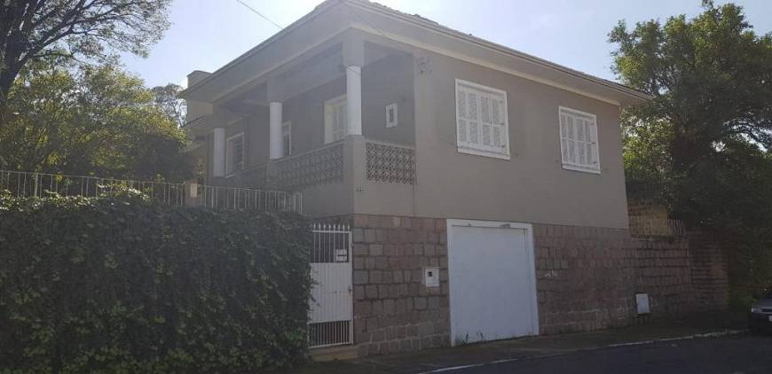 Foto 1 de Casa com 3 Quartos à venda, 116m² em Centro, Gravataí
