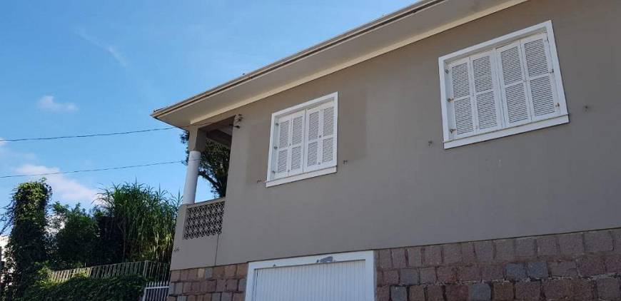 Foto 3 de Casa com 3 Quartos à venda, 116m² em Centro, Gravataí