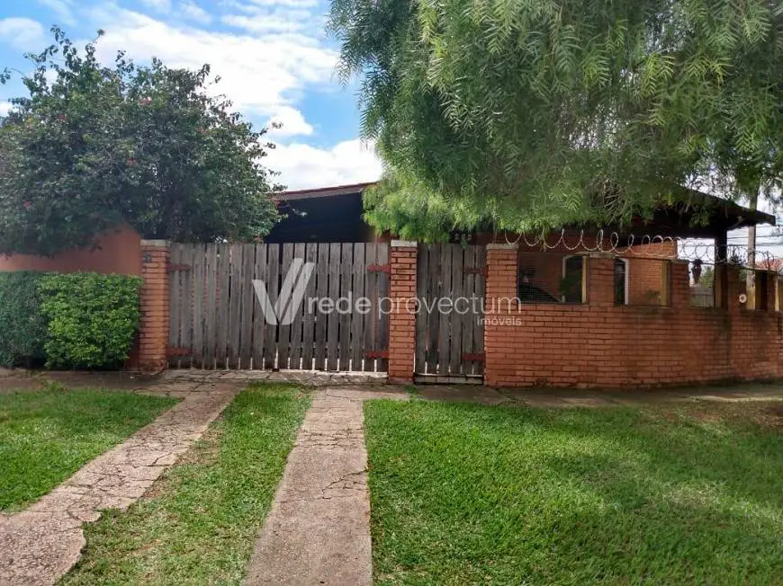 Foto 1 de Casa com 3 Quartos à venda, 143m² em Chácara da Barra, Campinas