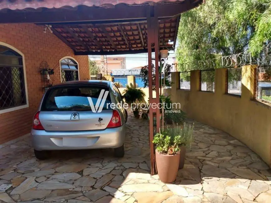 Foto 2 de Casa com 3 Quartos à venda, 143m² em Chácara da Barra, Campinas