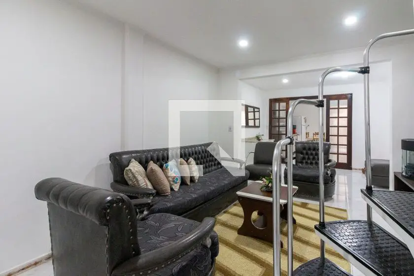 Foto 1 de Casa com 3 Quartos à venda, 90m² em Conjunto Residencial José Bonifácio, São Paulo