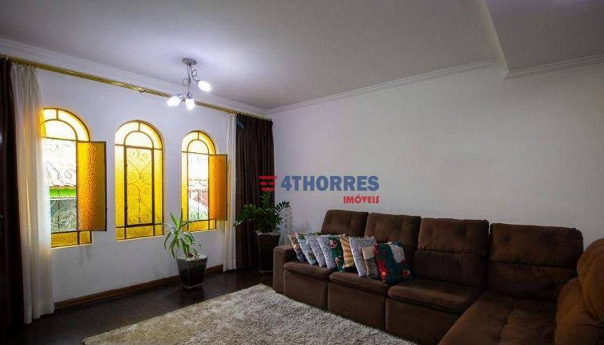 Foto 1 de Casa com 3 Quartos para venda ou aluguel, 250m² em Jaguaré, São Paulo