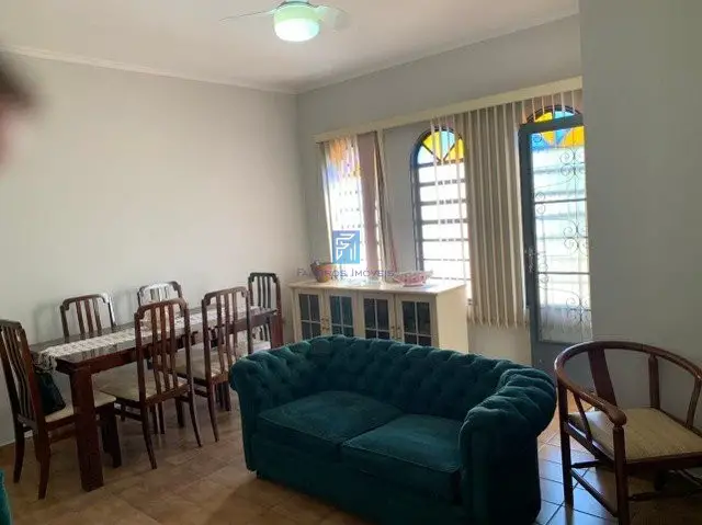 Foto 4 de Casa com 3 Quartos à venda, 100m² em Jardim Palma Travassos, Ribeirão Preto