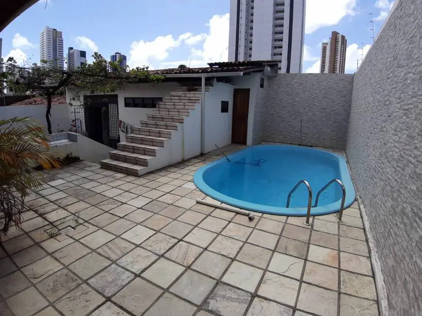 Foto 3 de Casa com 3 Quartos à venda, 200m² em Miramar, João Pessoa