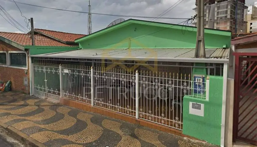 Foto 1 de Casa com 3 Quartos à venda, 179m² em Parque Industrial, Campinas