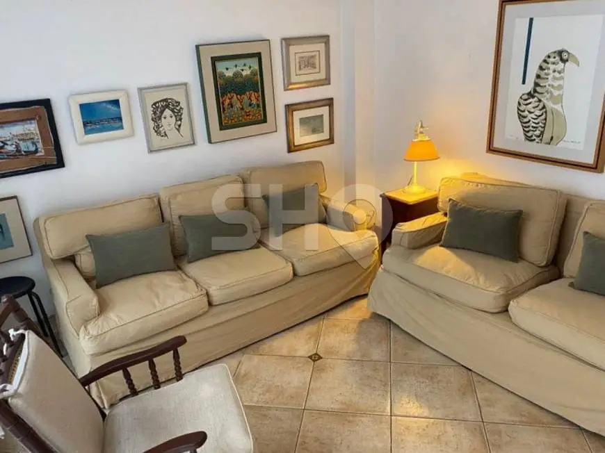 Foto 2 de Casa com 3 Quartos à venda, 119m² em Pinheiros, São Paulo