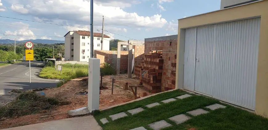 Foto 1 de Casa com 3 Quartos à venda, 105m² em Vila Verde, Betim