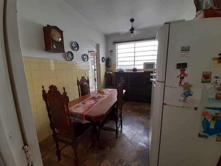 Foto 3 de Casa com 4 Quartos à venda, 200m² em Méier, Rio de Janeiro