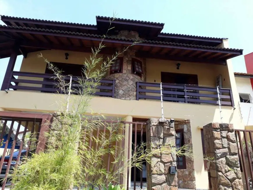 Foto 2 de Casa com 4 Quartos à venda, 253m² em Parque Terranova, Valinhos