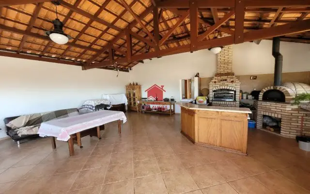 Foto 2 de Casa com 5 Quartos à venda, 434m² em Osvaldo Cruz, São Caetano do Sul