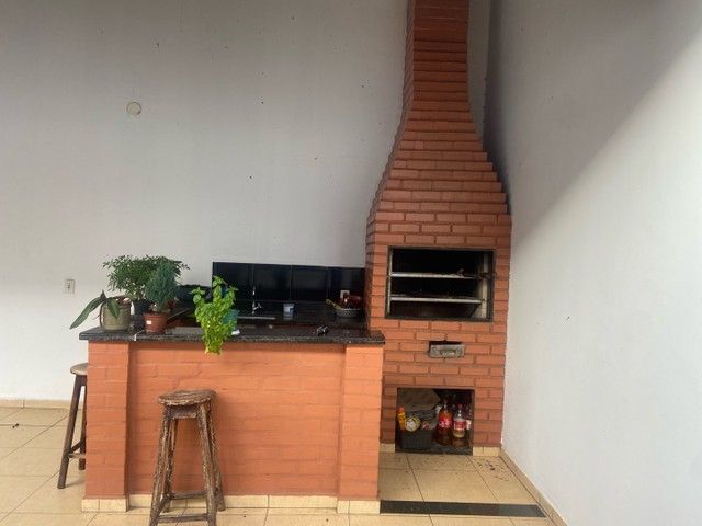 Foto 4 de Casa com 6 Quartos à venda, 400m² em Araés, Cuiabá