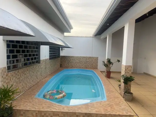 Foto 5 de Casa com 6 Quartos à venda, 400m² em Araés, Cuiabá