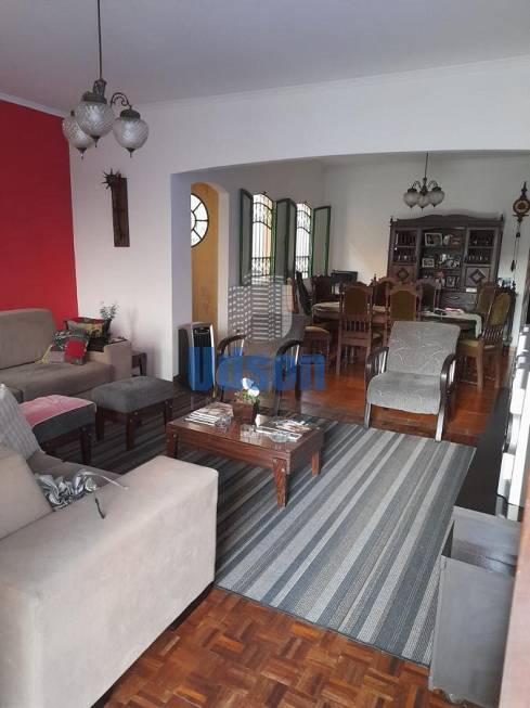 Foto 4 de Casa com 6 Quartos para alugar, 300m² em Vila Cidade Universitária, Bauru