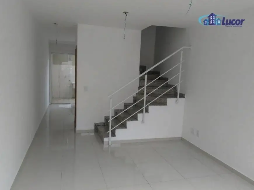 Foto 1 de Casa de Condomínio com 2 Quartos à venda, 73m² em Vila Alpina, São Paulo