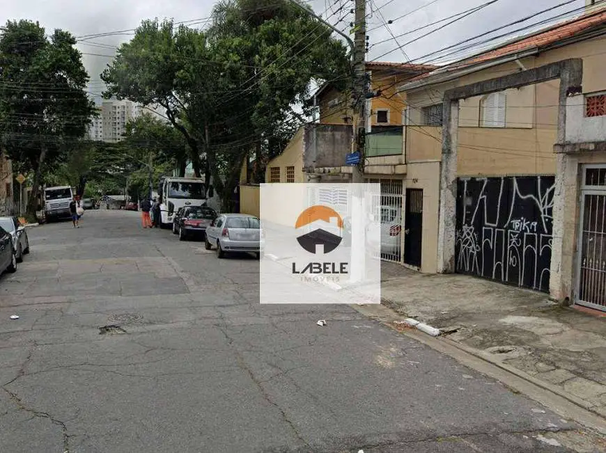 Foto 1 de Casa de Condomínio com 2 Quartos à venda, 74m² em Vila Moreira, São Paulo