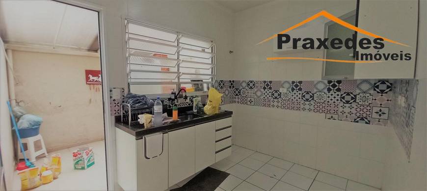 Foto 4 de Casa de Condomínio com 2 Quartos para alugar, 90m² em Vila Veloso, Carapicuíba