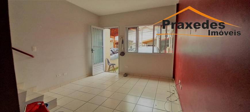 Foto 5 de Casa de Condomínio com 2 Quartos para alugar, 90m² em Vila Veloso, Carapicuíba