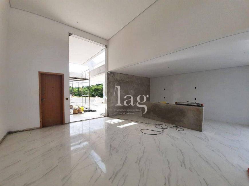 Foto 1 de Casa de Condomínio com 3 Quartos à venda, 130m² em Vila Nova Sorocaba, Sorocaba