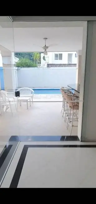 Foto 1 de Casa de Condomínio com 5 Quartos à venda, 576m² em Enseada, Guarujá