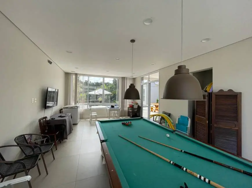 Foto 3 de Casa de Condomínio com 6 Quartos à venda, 640m² em Condomínio Ville de Chamonix, Itatiba