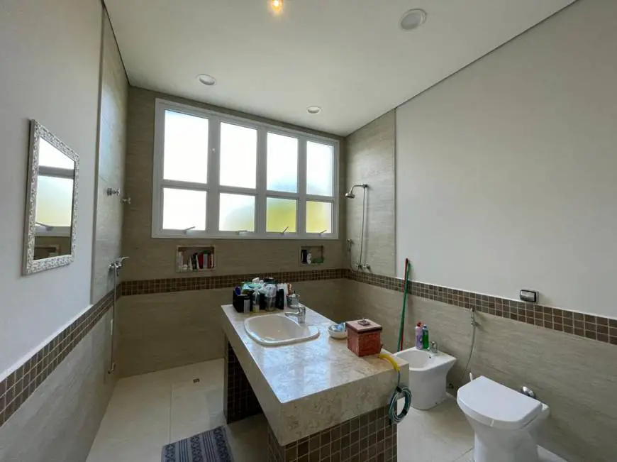 Foto 4 de Casa de Condomínio com 6 Quartos à venda, 640m² em Condomínio Ville de Chamonix, Itatiba