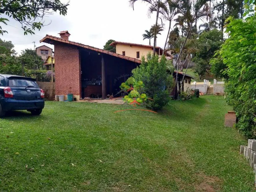 Foto 1 de Chácara com 3 Quartos à venda, 900m² em , Simão Pereira